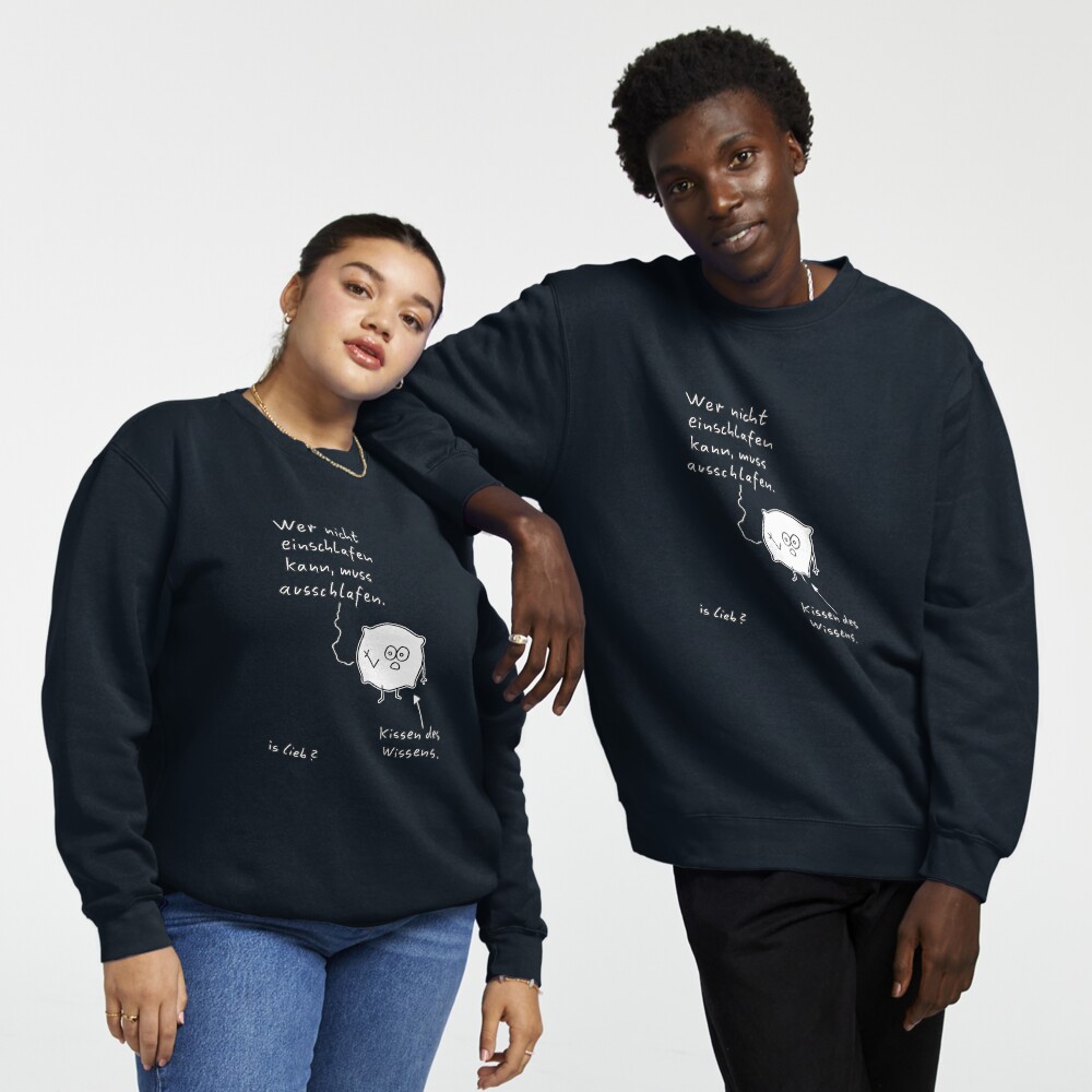 Artikel-Vorschau von Pullover, designt und verkauft von islieb.