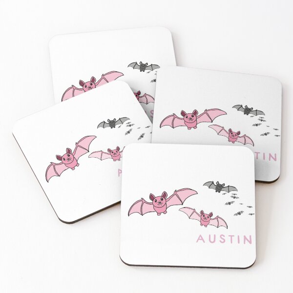 Item preview, Austin Sassy Bat II designed and sold by CityofNight.