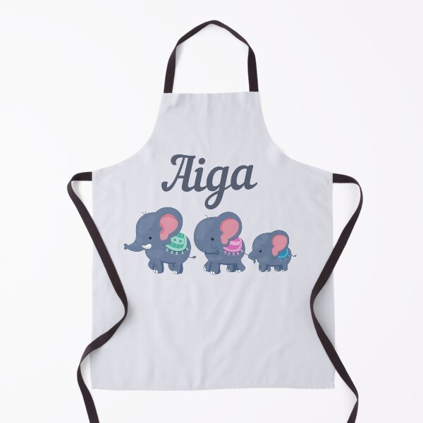 Item preview, Elefant family designed and sold by Aroha Designs.
