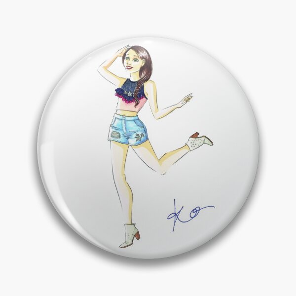 Item preview, Star Princess Crop Top designed and sold by viscountess.