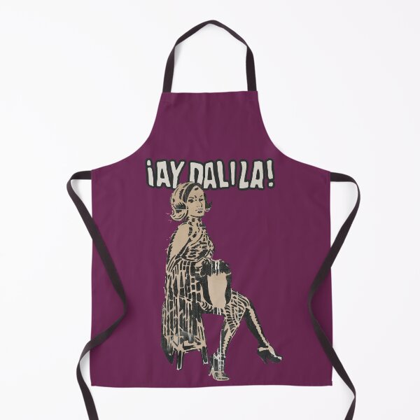 Item preview, Ay Dalila designed and sold by DeDesign Collective.