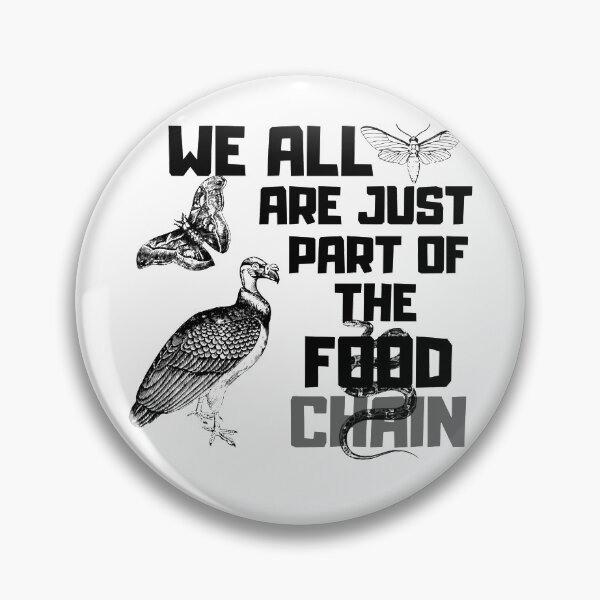Item preview, Vultures getting their Part of the food chain designed and sold by Sonatablue.