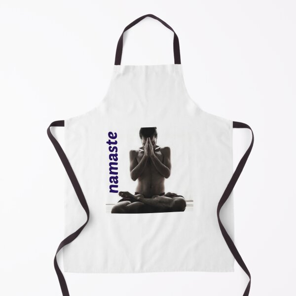 Item preview, Namaste. designed and sold by silviasunflower.