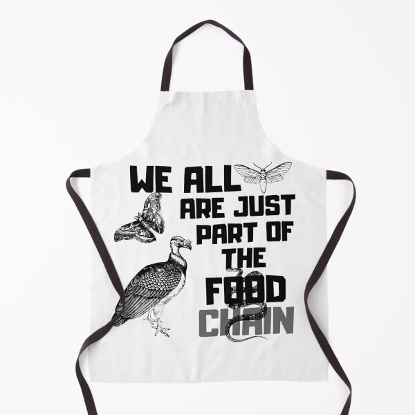 Item preview, Vultures getting their Part of the food chain designed and sold by Sonatablue.