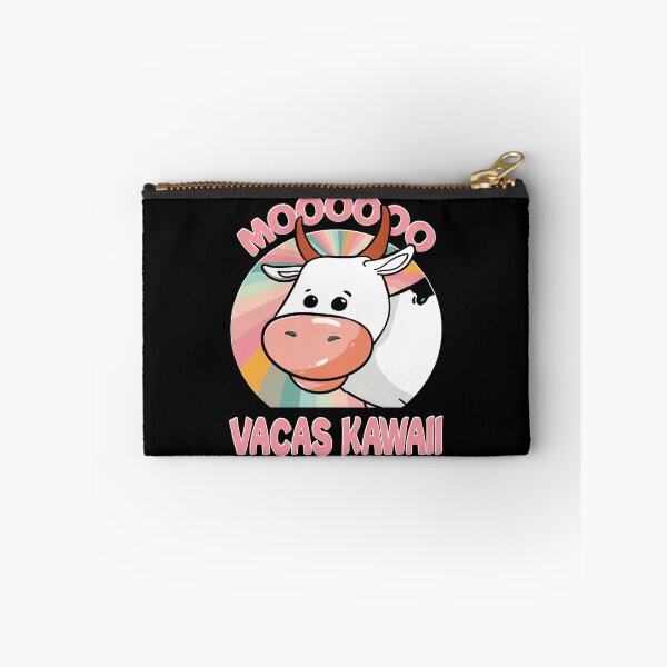 Item preview, Vacas Kawaii Vintage Design Gift idea,  Gift Idea for Anniversary, Wedding, Mother's Day, Father's Day, Graduation, Thanksgiving, Christmas & New Year's Day. designed and sold by KHRO.