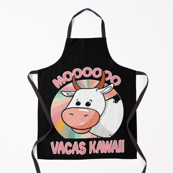 Item preview, Vacas Kawaii Vintage Design Gift idea, Gift Idea for Anniversary, Wedding, Mother's Day, Father's Day, Graduation, Thanksgiving, Christmas & New Year's Day. designed and sold by KHRO.