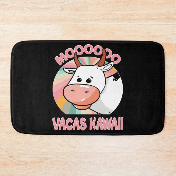 Item preview, Vacas Kawaii Vintage Design Gift idea,  Gift Idea for Anniversary, Wedding, Mother's Day, Father's Day, Graduation, Thanksgiving, Christmas & New Year's Day. designed and sold by KHRO.