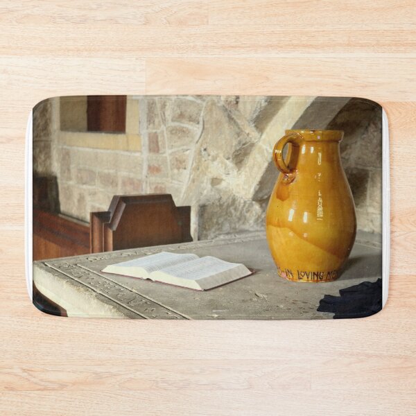 Item preview, The Altar Tomb of John Kenn 1593 designed and sold by anitahiltz.