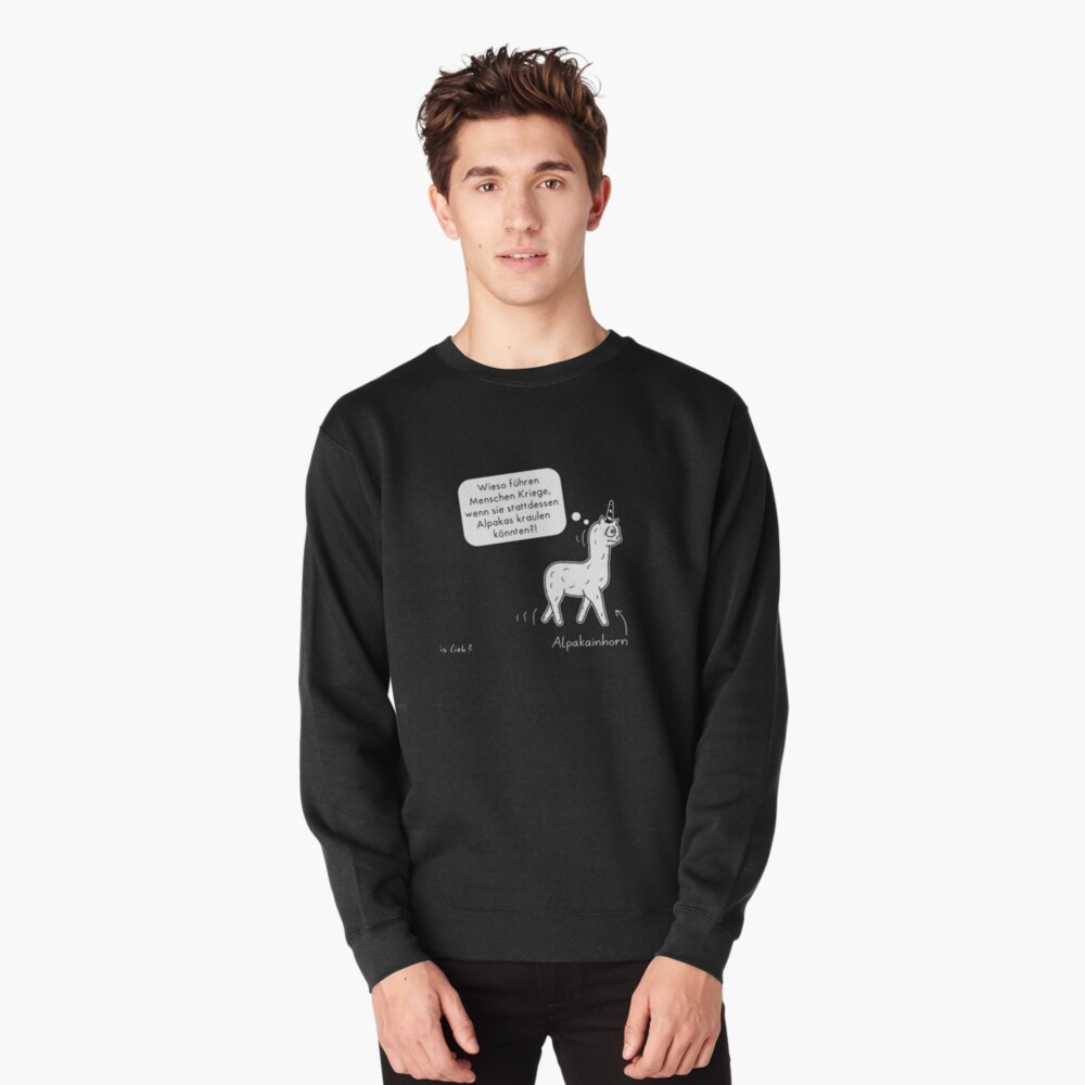 Artikel-Vorschau von Pullover, designt und verkauft von islieb.