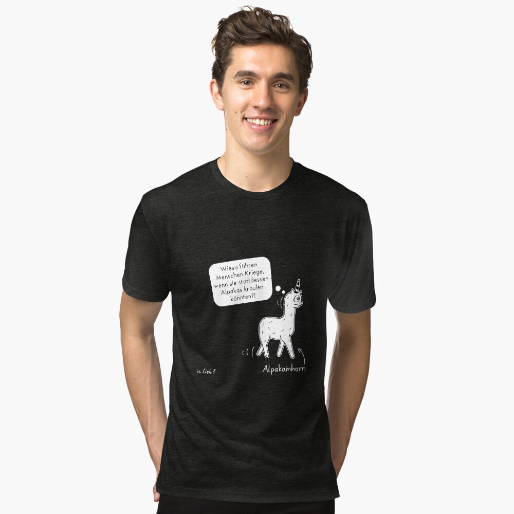 Artikel-Vorschau von Vintage T-Shirt, designt und verkauft von islieb.