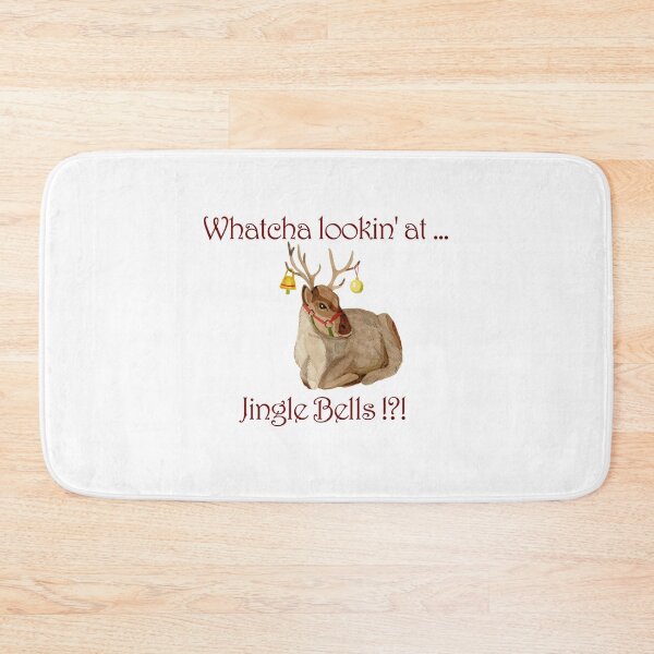 Item preview, Whatcha Lookin At? designed and sold by Oak Mountain.