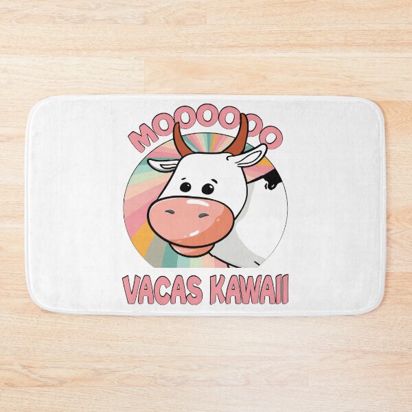 Item preview, Vacas Kawaii Vintage Design Gift idea, Gift Idea for Anniversary, Wedding, Mother's Day, Father's Day, Graduation, Thanksgiving, Christmas & New Year's Day. designed and sold by KHRO.