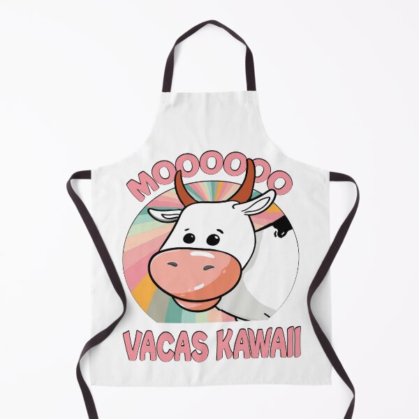 Item preview, Vacas Kawaii Vintage Design Gift idea, Gift Idea for Anniversary, Wedding, Mother's Day, Father's Day, Graduation, Thanksgiving, Christmas & New Year's Day. designed and sold by KHRO.