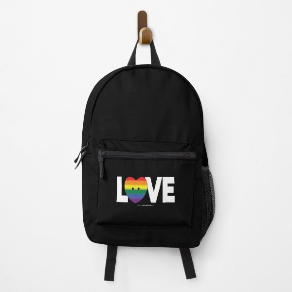 Item preview, LOVE - humanista - LGBT / LGBTQI (130) designed and sold by blindfoldsoff.