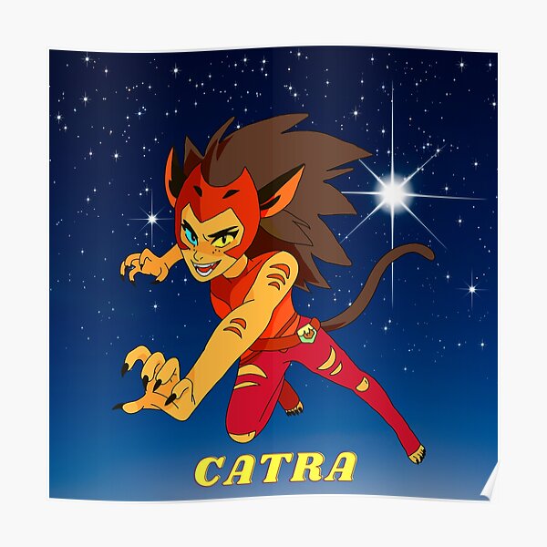 netflix catra doll