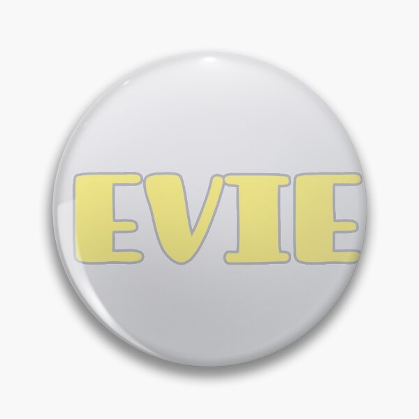 Item preview, Evie Name Design designed and sold by sunny-day-art.