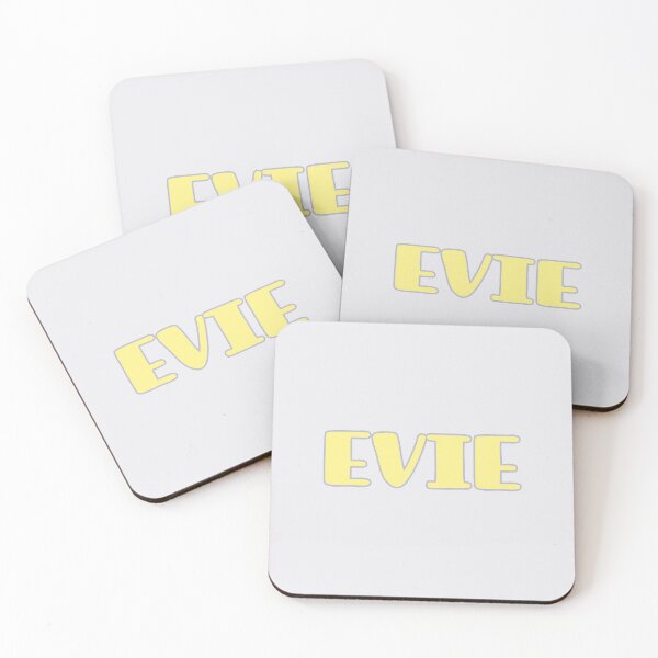 Item preview, Evie Name Design designed and sold by sunny-day-art.