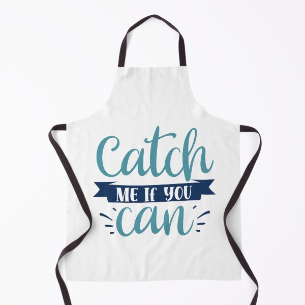 Item preview, me if you can designed and sold by Paul's Designs.
