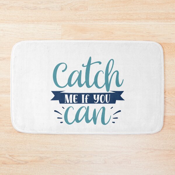 Item preview, me if you can designed and sold by Paul's Designs.