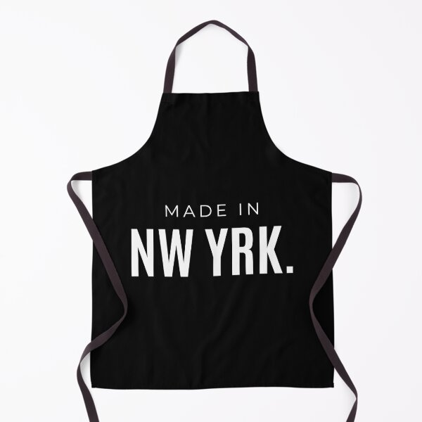 Item preview, Made in New York City Bright Design designed and sold by Web CreationsNL.