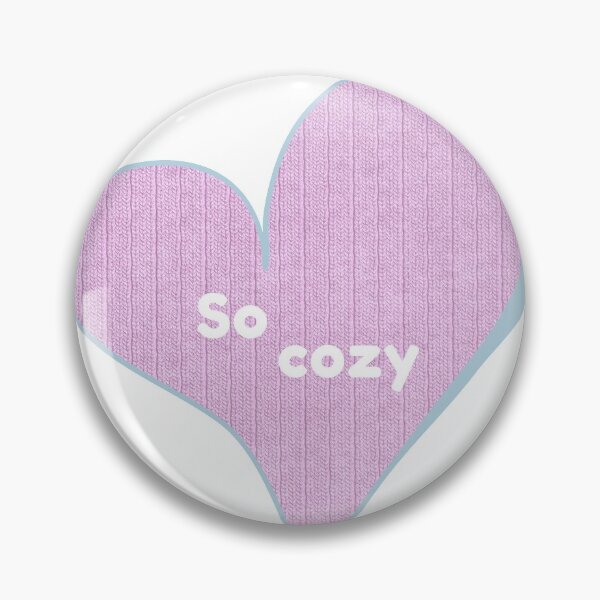 Item preview, Cozy Pink Faux Hand Knit Texture Design designed and sold by StormyMuse.