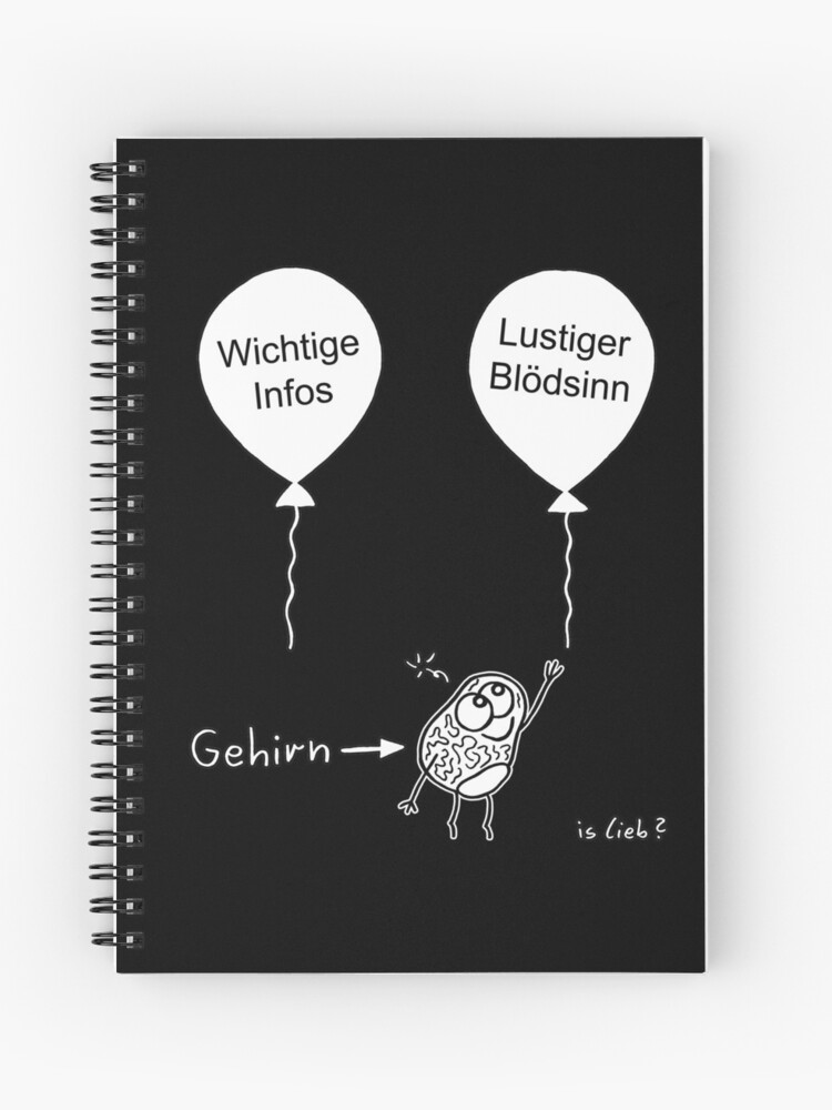 Thumbnail 1 of 3, Journal, Preference is isle cartoon designed and sold by islieb.