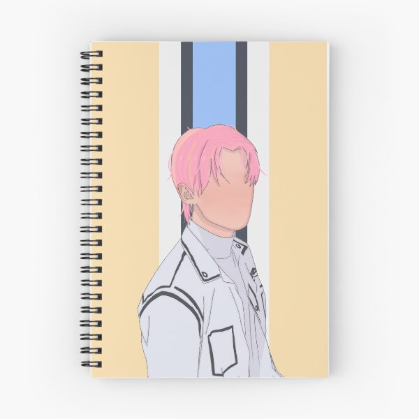 Item preview, TXT Yeonjun Blue Hour Ver VR designed and sold by raams523.