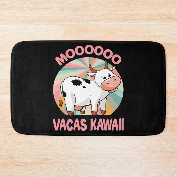 Item preview, Vacas Kawaii Vintage Design Gift idea,   Gift Idea for Anniversary, Wedding, Mother's Day, Father's Day, Graduation, Thanksgiving, Christmas & New Year's Day. designed and sold by KHRO.