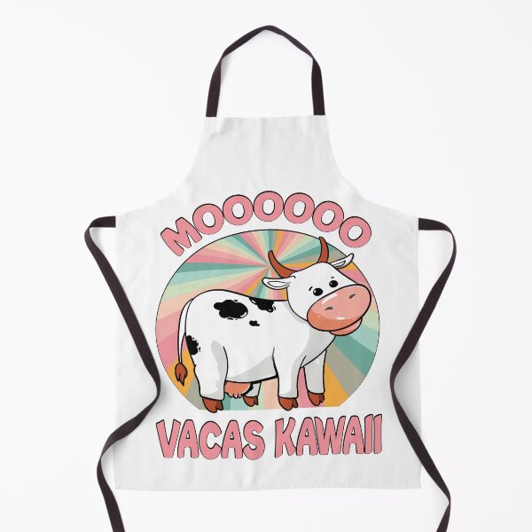 Item preview, Vacas Kawaii Vintage Design Gift idea, Gift Idea for Anniversary, Wedding, Mother's Day, Father's Day, Graduation, Thanksgiving, Christmas & New Year's Day. designed and sold by KHRO.