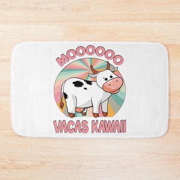 Item preview, Vacas Kawaii Vintage Design Gift idea,  Gift Idea for Anniversary, Wedding, Mother's Day, Father's Day, Graduation, Thanksgiving, Christmas & New Year's Day. designed and sold by KHRO.