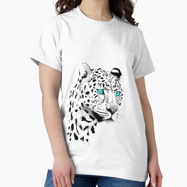 Item preview, Snow Leopard  designed and sold by Mayakiwi.