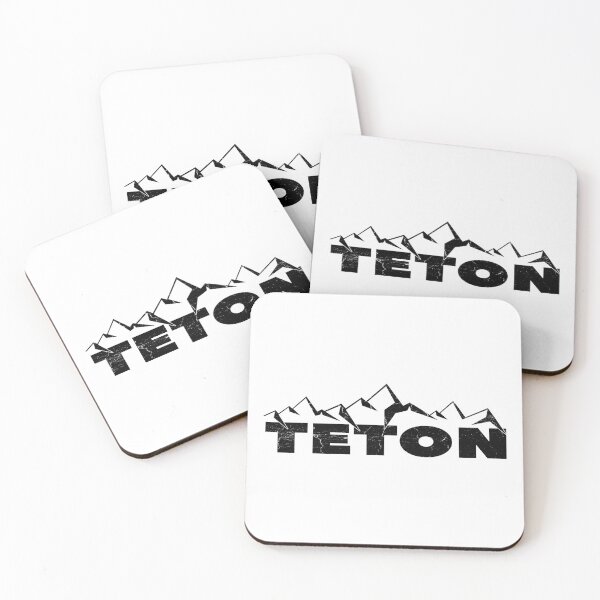 Item preview, vintage teton designed and sold by pholange.