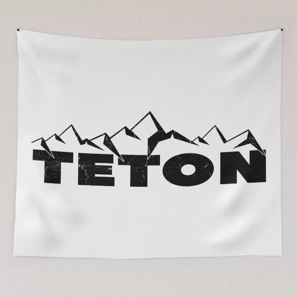 Item preview, vintage teton designed and sold by pholange.