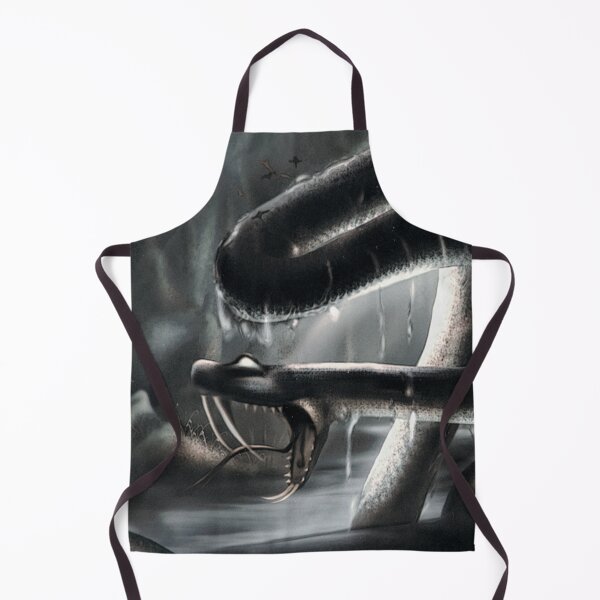 Item preview, Serpent Water Cave designed and sold by iduzarts.