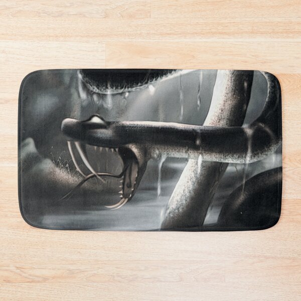 Item preview, Serpent Water Cave  designed and sold by iduzarts.