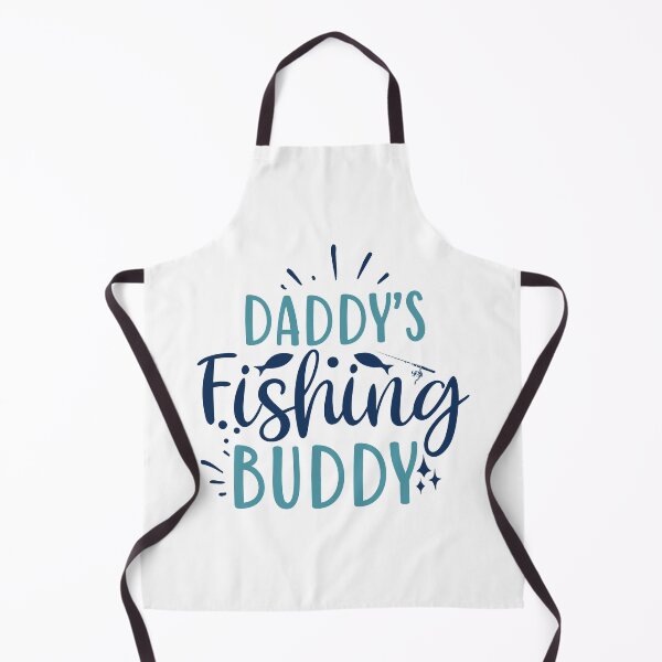 Item preview, s fishing buddy designed and sold by Paul's Designs.