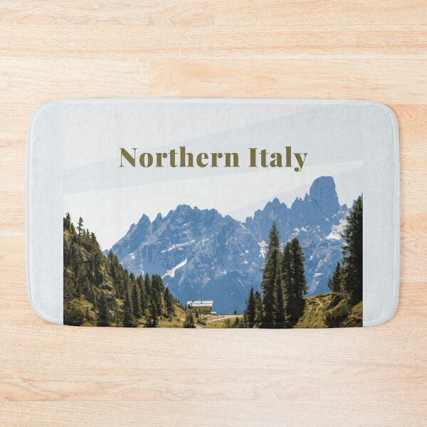Item preview, Northern Italy Alps Dolomite designed and sold by TheJoeyStudio.