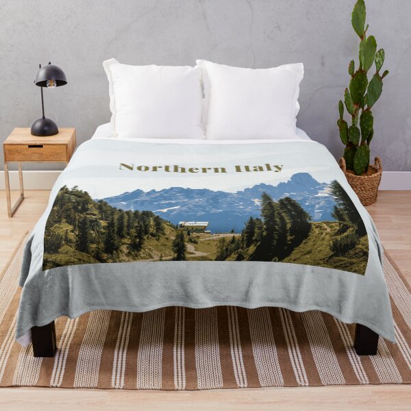 Item preview, Northern Italy Alps Dolomite designed and sold by TheJoeyStudio.