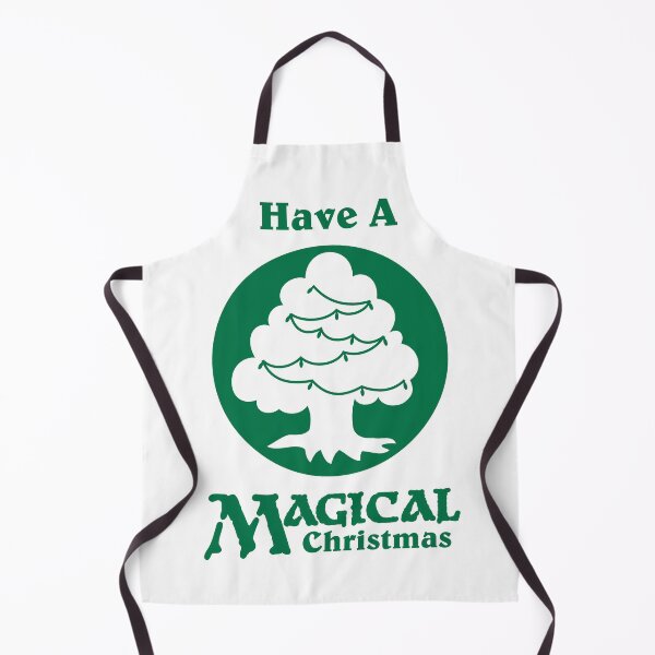 Item preview, Have a Magical Christmas designed and sold by OuterEdgeCo.