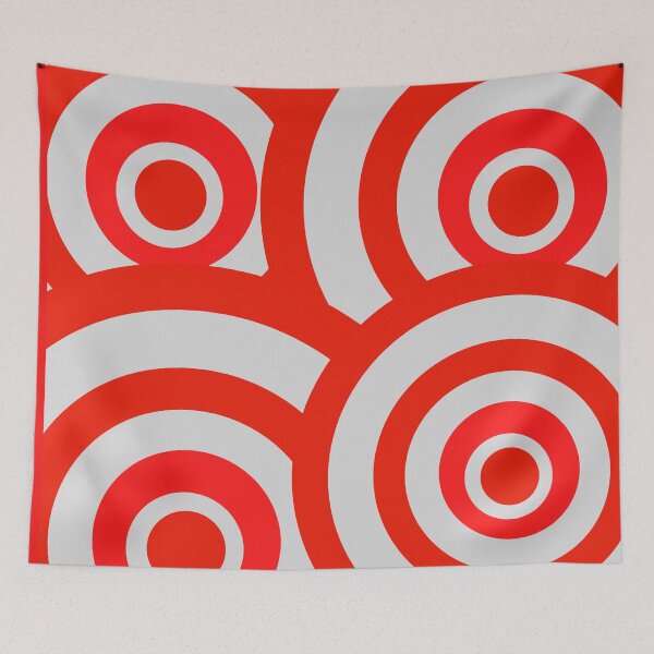 Item preview, Bright color wheel designed and sold by Gatugi.