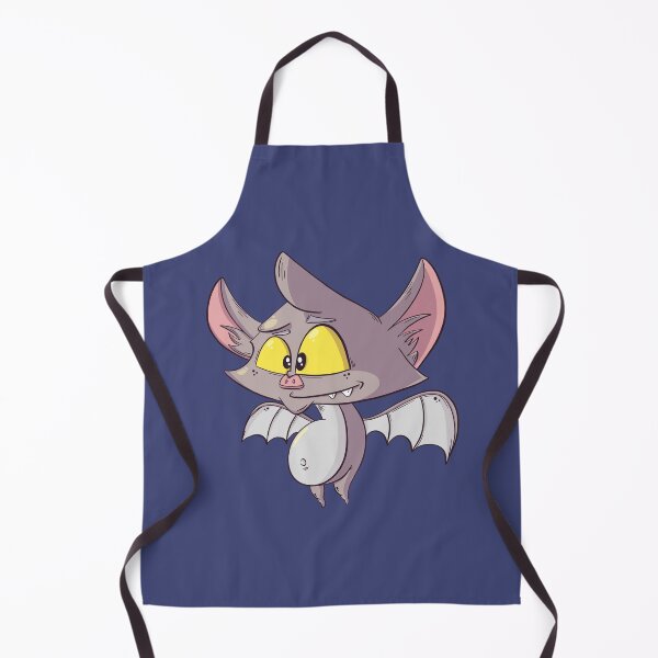 Item preview, Happy Bat designed and sold by ToonyMe.