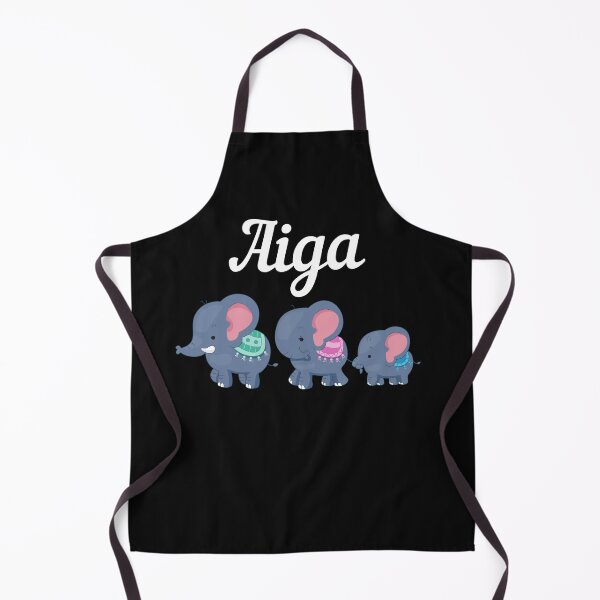 Item preview, Elefant family designed and sold by Aroha Designs.