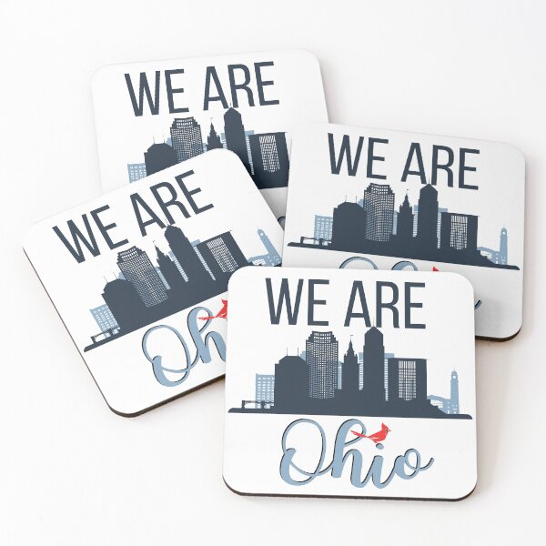 Item preview, We are ohio Ohio usa designed and sold by OneTimeEngineer.