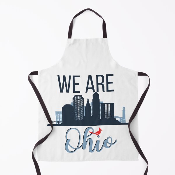 Item preview, We are ohio Ohio usa designed and sold by OneTimeEngineer.