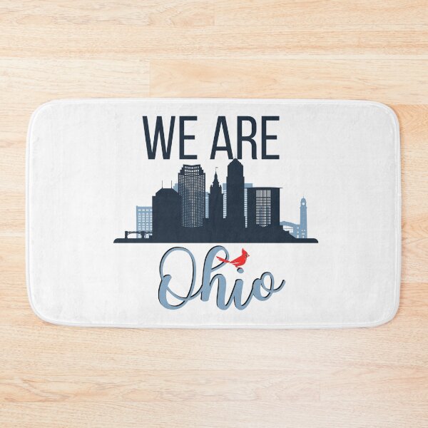 Item preview, We are ohio Ohio usa designed and sold by OneTimeEngineer.