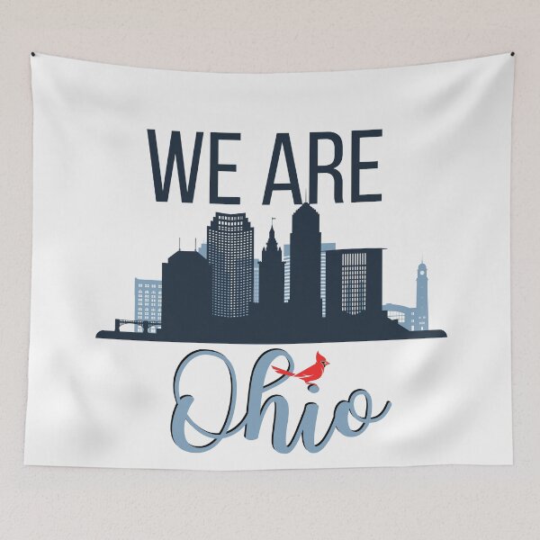 Item preview, We are ohio Ohio usa designed and sold by OneTimeEngineer.