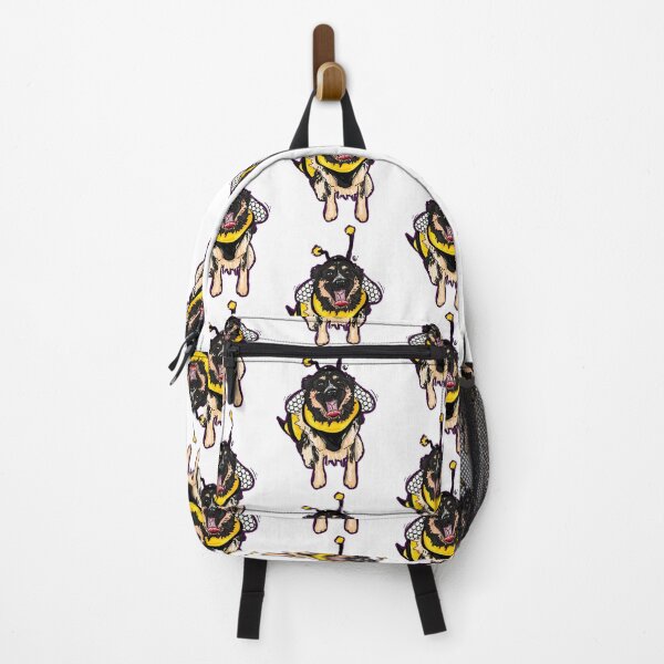 Item preview, CRANKGAMEPLAYS HONEY BEE SPENCER designed and sold by wuffbert.