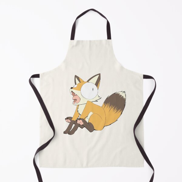 Item preview, Fox scream designed and sold by Greenpidge.