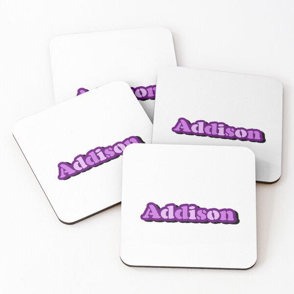 Item preview, Addison designed and sold by HopeAndLove28.