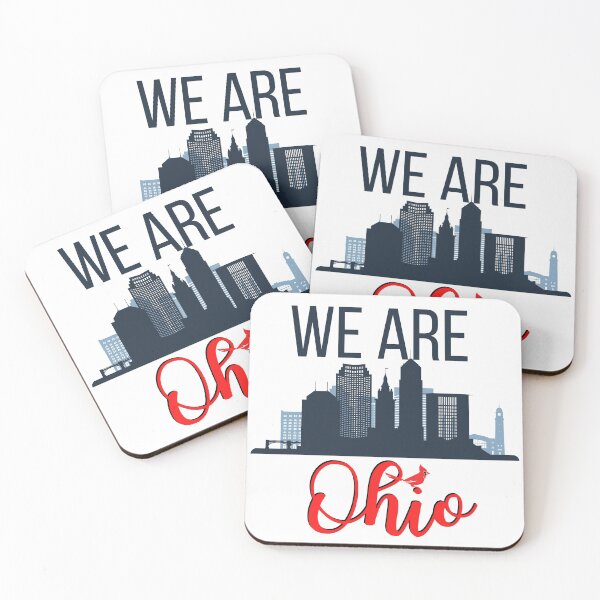 Item preview,  We are ohio Ohio usa designed and sold by OneTimeEngineer.